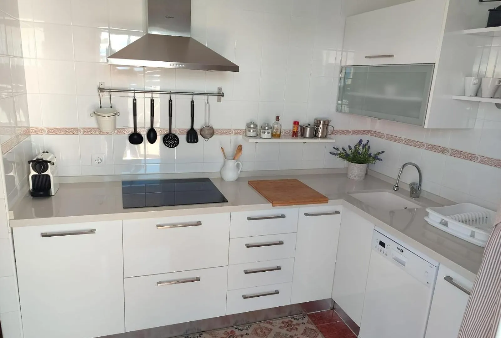 Mina42 By 7Escalones Apartment Rota