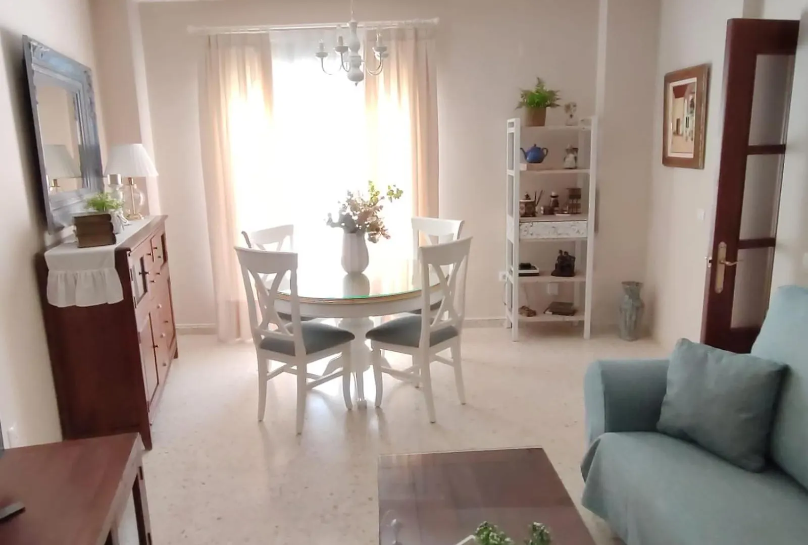 Mina42 By 7Escalones Apartment Rota 0*,