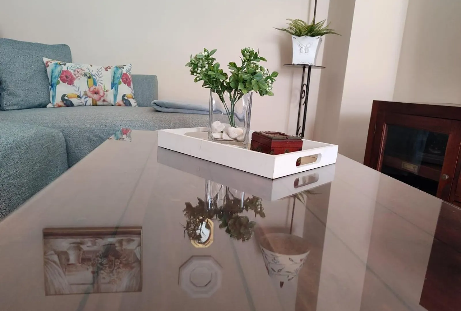 Mina42 By 7Escalones Apartment Rota Spain
