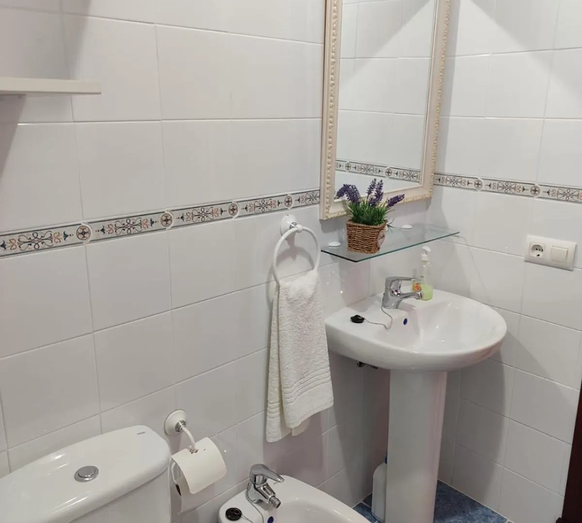 Mina42 By 7Escalones Apartment Rota 0*,  Spain
