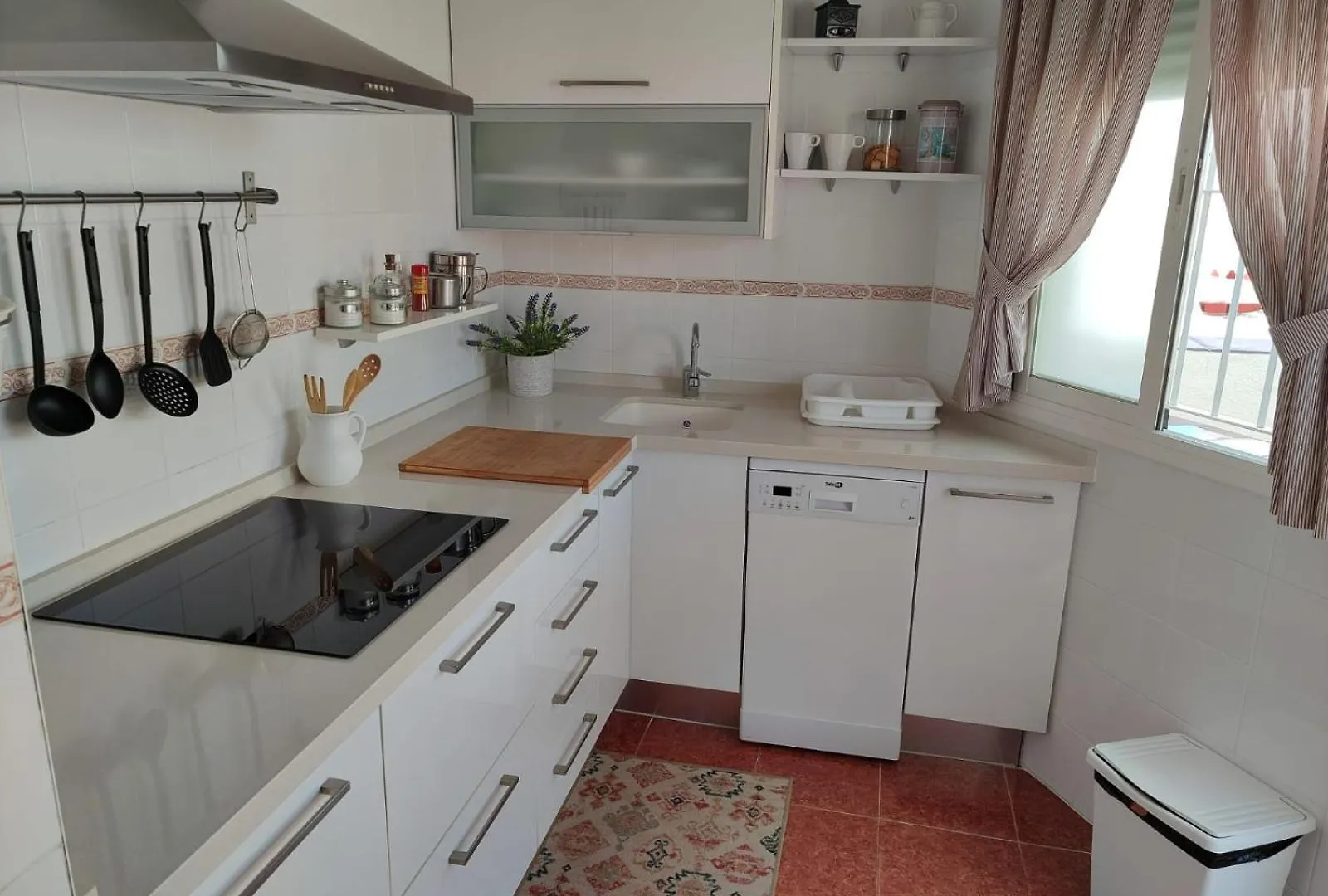 Mina42 By 7Escalones Apartment Rota