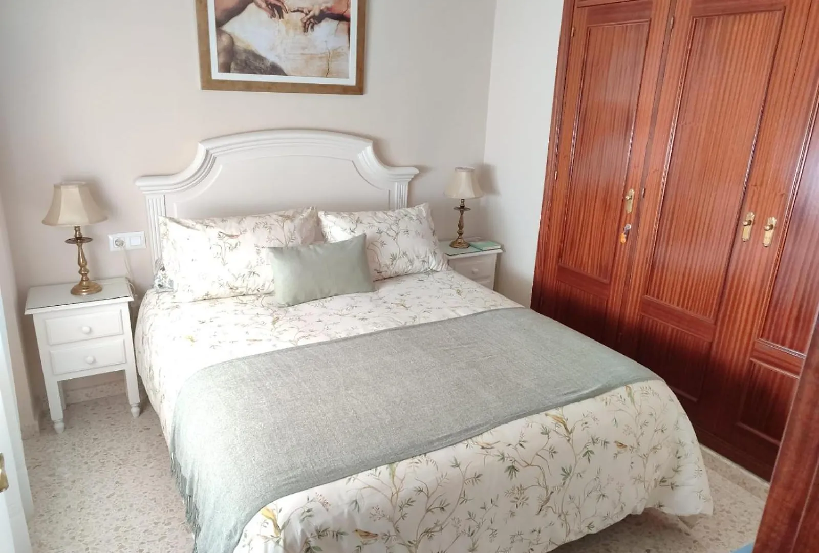 Mina42 By 7Escalones Apartment Rota 0*,  Spain