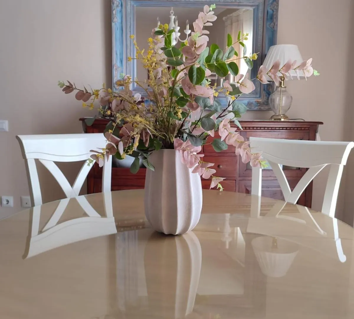 Mina42 By 7Escalones Apartment Rota Spain