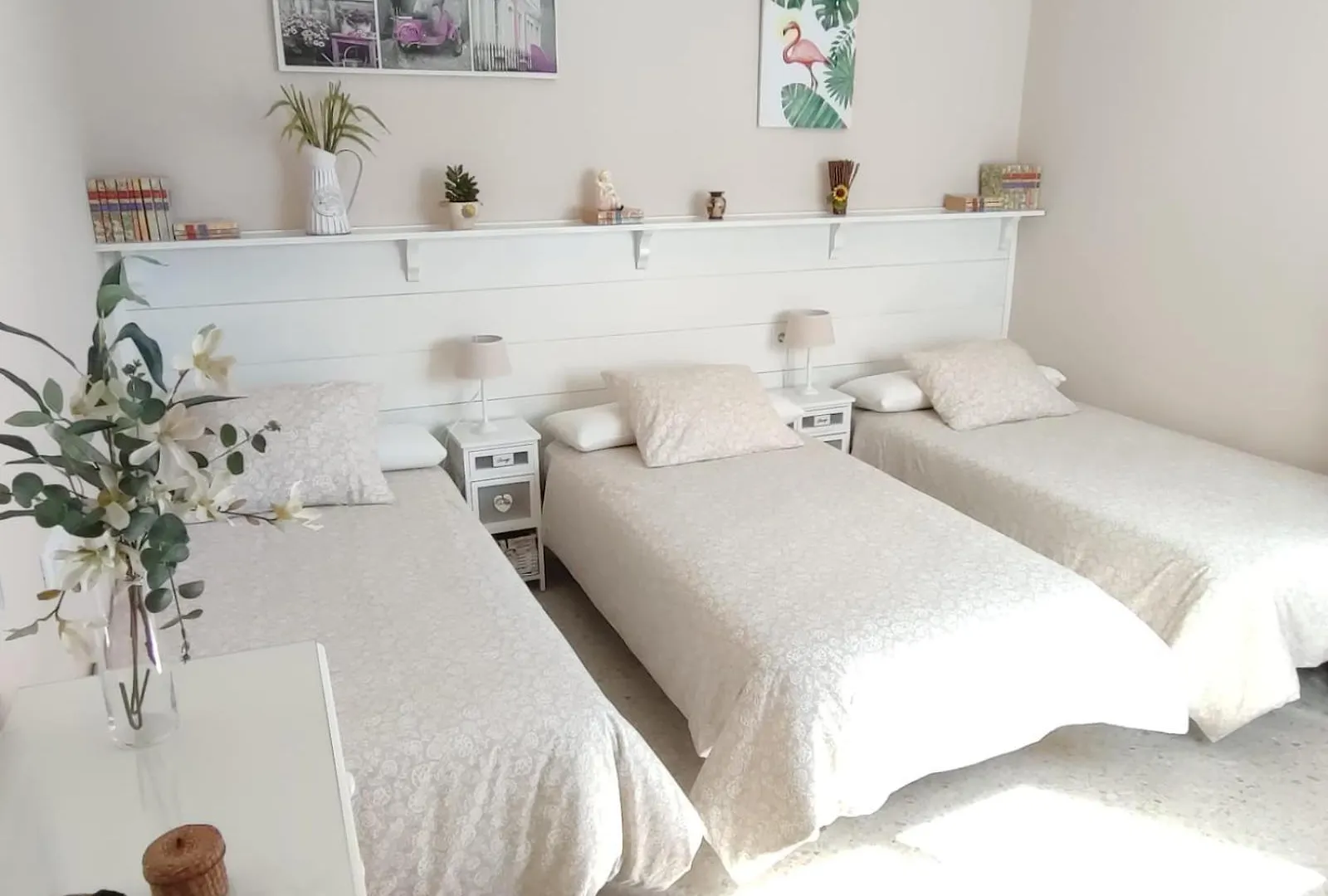Mina42 By 7Escalones Apartment Rota Spain